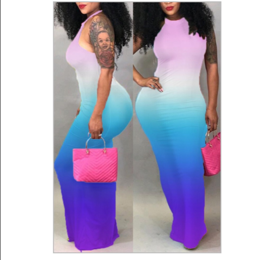 Gorgeous Maxi Dress